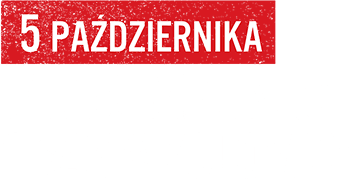 5 października, zagrają The Dumplings oraz Myslovitz