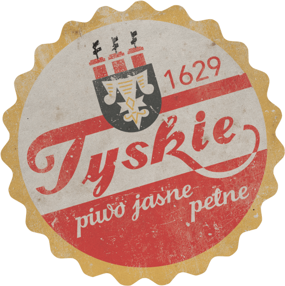 Tyskie 1629