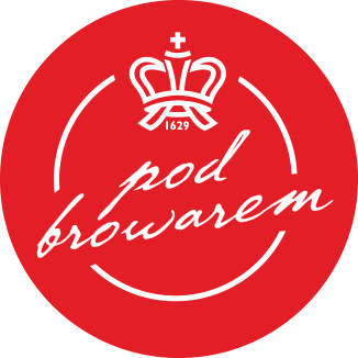 Logo - Pub pod Browarem!