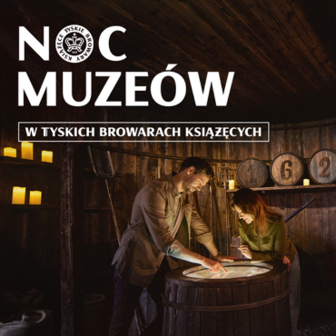 Noc Muzeów 17 maja!!!