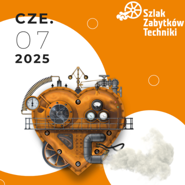 INDUSTRIADA już 7 czerwca!!!